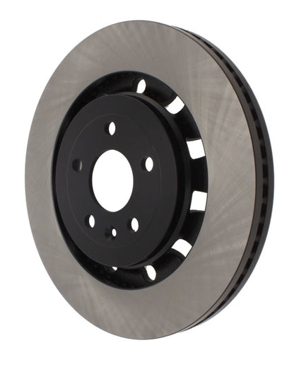 Stoptech Performance Cryo Front Brake Rotor 13-14 Ford Taurus Stoptech