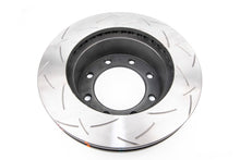 Load image into Gallery viewer, DBA 10-11 Ford F-350 Super Duty 4WD Front 4000 Series Slotted Rotor DBA