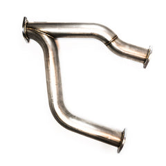 ISR Performance S-Chassis LS Swap Y-Pipe IS-240LS-Y