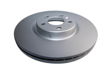 Load image into Gallery viewer, DBA 17-20 Volvo S90 (322mm Front Rotor) Front En-Shield Standard Rotor DBA