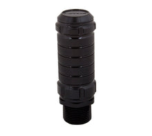 Load image into Gallery viewer, NRG Black M10 x 1.25 Stealth Adjustable Shift Knob Universal - eliteracefab.com