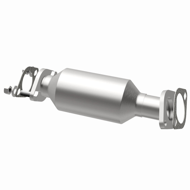 Magnaflow Conv DF 07-10 Hyundai Elantra 2.0L (Not for sale in California) Magnaflow