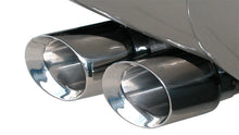 Load image into Gallery viewer, Corsa 11-13 Cadillac Escalade 6.2L V8 Polished Sport Cat-Back Exhaust - eliteracefab.com