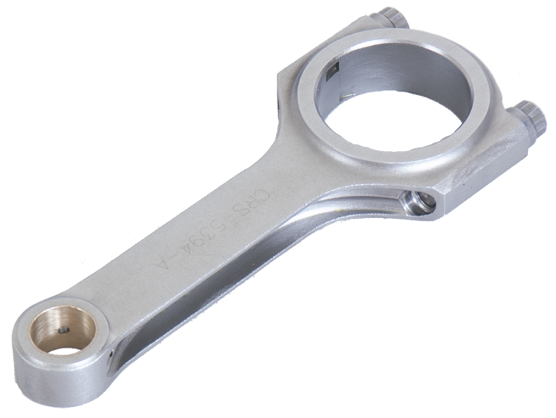 Eagle CRS5394H3D Forged Steel H-Beam Connecting Rods Set Of 4 - eliteracefab.com