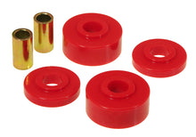 Load image into Gallery viewer, Prothane 69-93 Dodge Truck Trans Mount Bushings - Red - eliteracefab.com