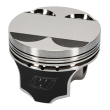 Load image into Gallery viewer, Wiseco 93-01 Honda Civic Si B16A 1.176 X 81.25MM Piston Kit - eliteracefab.com