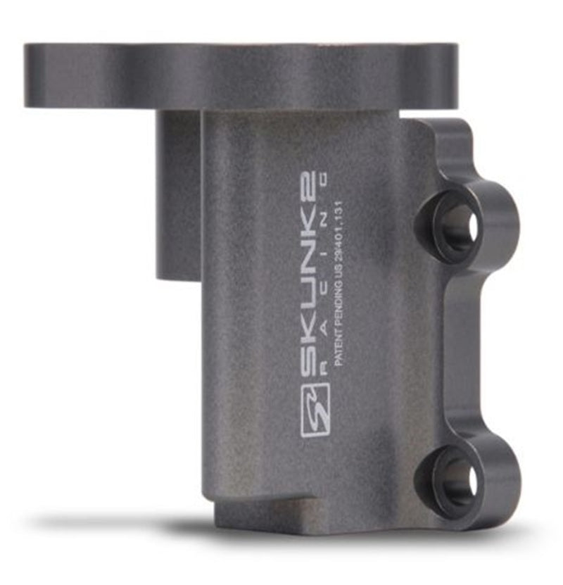 Skunk2 Honda/Acura K-Series VTEC Hard Anodized Billet Solenoid - eliteracefab.com