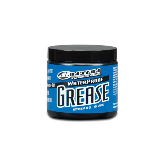 Maxima High Temp Waterproof Grease - 16oz Maxima