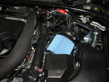 Load image into Gallery viewer, Injen 09-11 Mitsubishi Ralliart 2.0L 4cyl Turbo Black Tuned Short Ram Intake System w/ MR Tech - eliteracefab.com