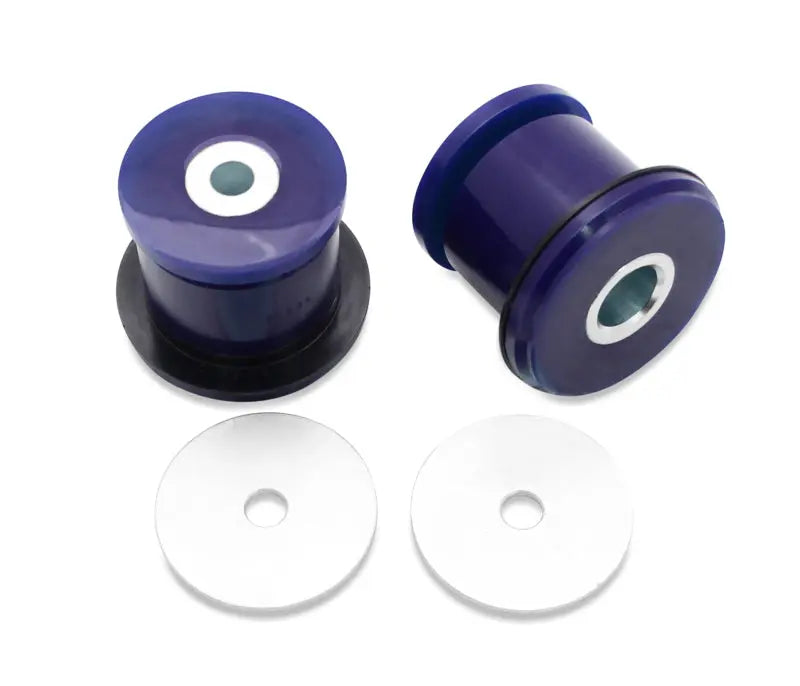 SuperPro 1992 Lexus SC300 Base Rear Forward Subframe Bushing Set Superpro