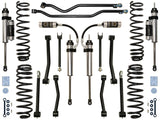 ICON 07-18 Jeep Wrangler JK 3in Stage 5 Suspension System