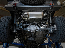 Load image into Gallery viewer, aFe MACH Force-Xp Hi-Tuck 3in 409 SS 18-20 Jeep Wrangler JL 2.0/3.6 Axle-Back Exhaust - eliteracefab.com