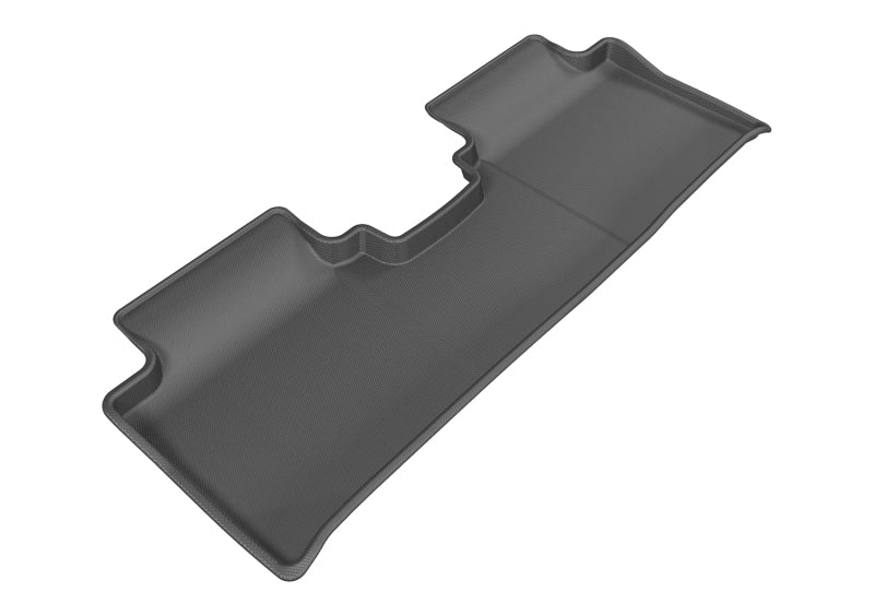 3D MAXpider L1BC02421509 2016-2020 Buick Envision Kagu 2nd Row Floormats - Black