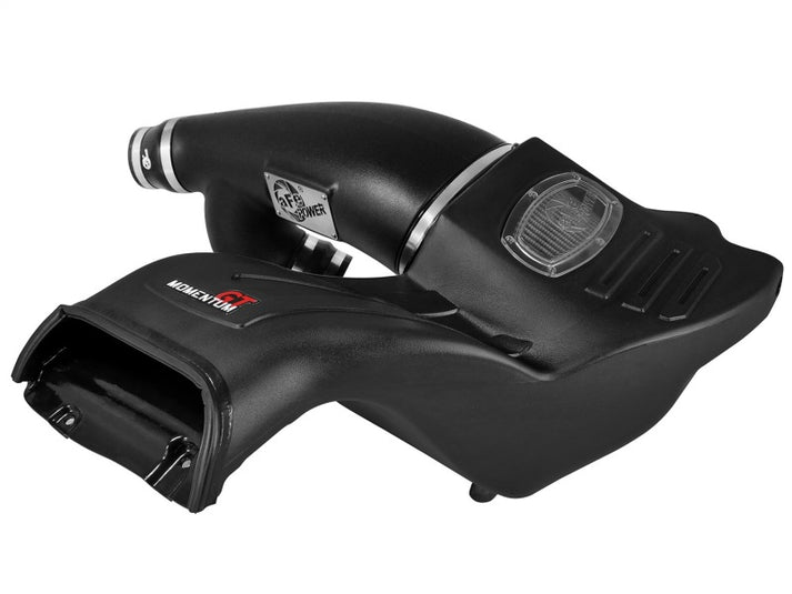 aFe POWER Momentum GT Pro Dry S Intake System 2017 Ford F-150 Raptor V6-3.5L (tt) EcoBoost