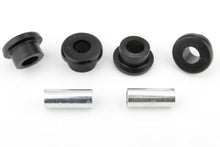 Load image into Gallery viewer, Whiteline Plus 7/96-2/03 Toyota Landcruiser Rear Panhard Rod Bushing Kit - eliteracefab.com