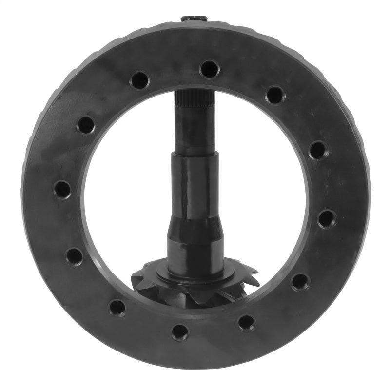 Yukon 10.5in Ford 4.30 Rear Ring & Pinion Install Kit Yukon Gear & Axle