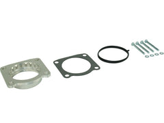 aFe Silver Bullet Throttle Body Spacers TBS Toyota Tundra 07-11 Sequoia 08-11 V8-5.7L - eliteracefab.com