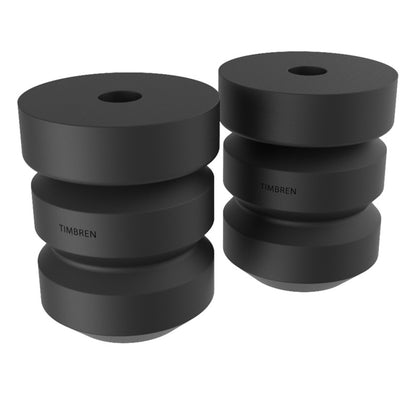 Timbren 2002 Cadillac Escalade RWD Rear Suspension Enhancement System - eliteracefab.com