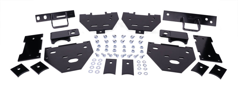 Air Lift 2023 Ford F-250/F-350 Super Duty LoadLifter 7500 XL Ultimate Air Spring Kit Air Lift