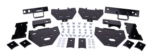 Air Lift 2023 Ford F-250/F-350 Super Duty LoadLifter 7500 XL Ultimate Air Spring Kit Air Lift