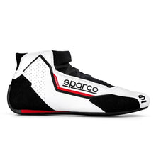 Load image into Gallery viewer, Sparco Shoe X-Light 37 WHT/RED