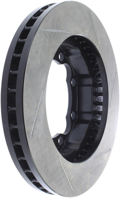 StopTech Slotted Sport Brake Rotor Stoptech