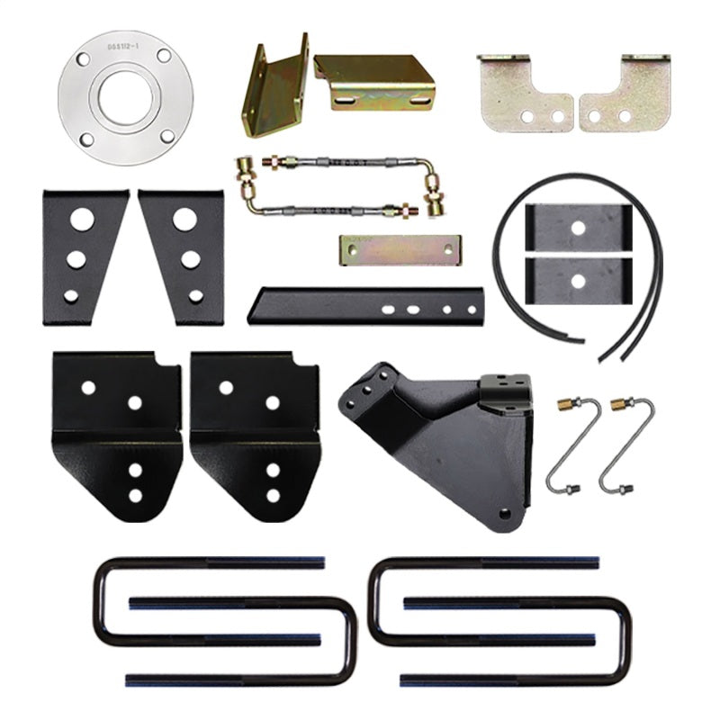 Skyjacker Suspension Lift Kit Component 2013-2016 Ford F-250 Super Duty