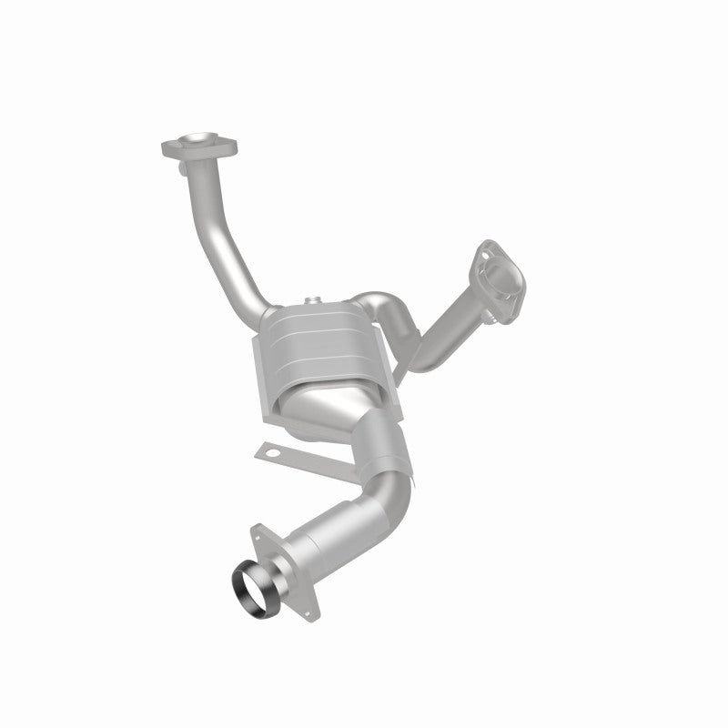 MagnaFlow Conv DF Ford-Taurus-Mercury-Sable Magnaflow
