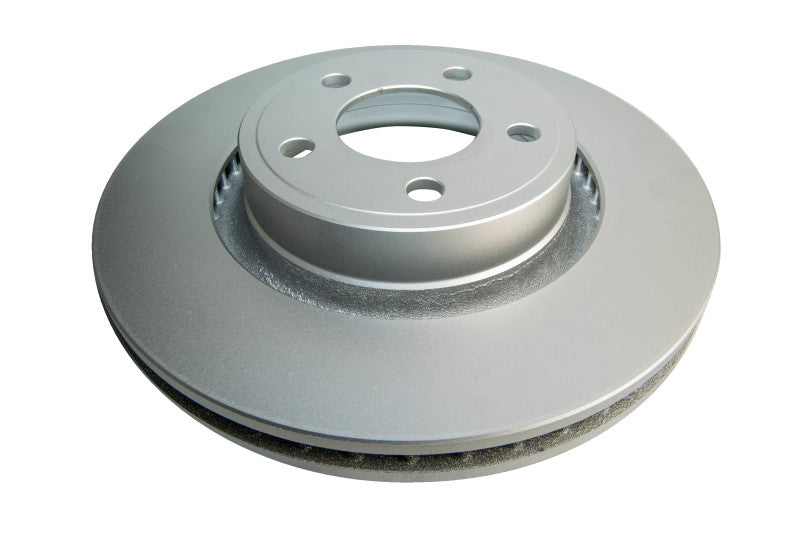 DBA 15-20 Ford Mustang V6 (w/320mm Front Rotors w/o Performance Pkg) Front En-Shield Standard Rotor DBA