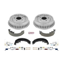 Load image into Gallery viewer, Power Stop 92-95 Chevrolet LLV Rear Autospecialty Drum Kit - eliteracefab.com