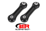 BMR VERTICAL LINK REAR DELRIN BUSHINGS (2015+ MUSTANG) TCA047