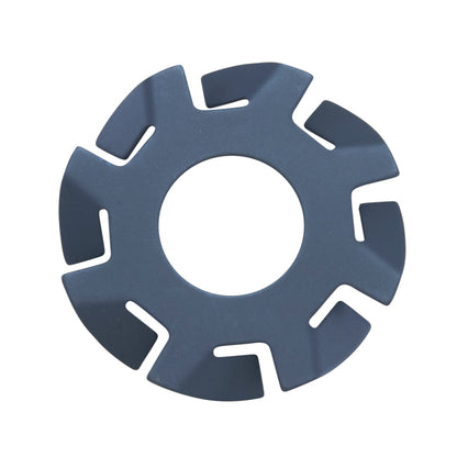 Yukon Gear Toyota Landcruiser Reverse Rotation Front Outer Oil Slinger Yukon Gear & Axle