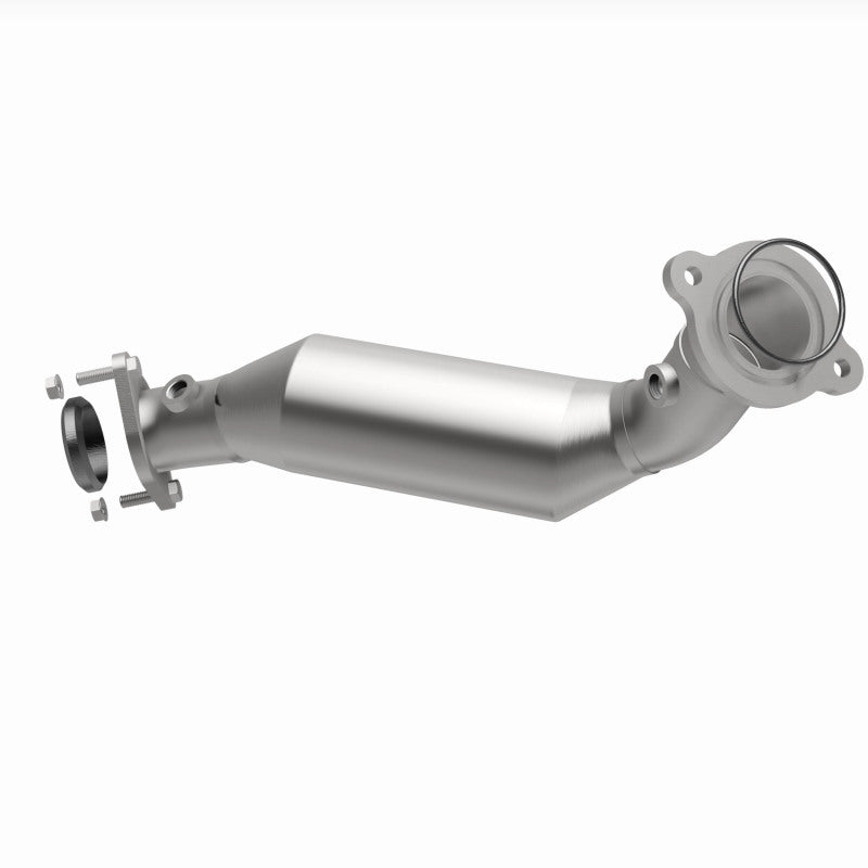 Magnaflow Conv DF 2009-2015 CTS V8 6.2 OEM Underbody Magnaflow