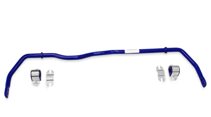 SuperPro 2006 Audi A3 Quattro Base Front 26mm 3-Position Adjustable HD Sway Bar Kit - eliteracefab.com