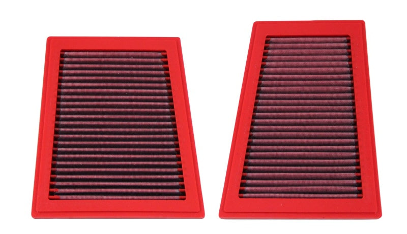 BMC 09-10 Mercedes GLK (X204) GLK 350 CDI Replacement Panel Air Filter (Full Kit) FB497/20