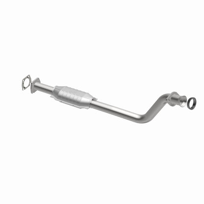 MagnaFlow Conv DF GM 89 93 Magnaflow