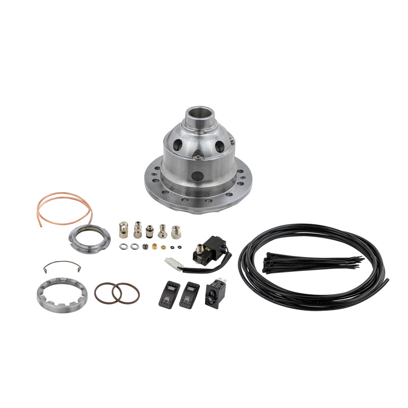 ARB Airlocker 30 Spl 12 Bolt Toyota 8.9in 50mm Brng S/N - eliteracefab.com