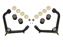 Load image into Gallery viewer, ICON 2009+ Ram 1500 Tubular Upper Control Arm Delta Joint Kit - eliteracefab.com