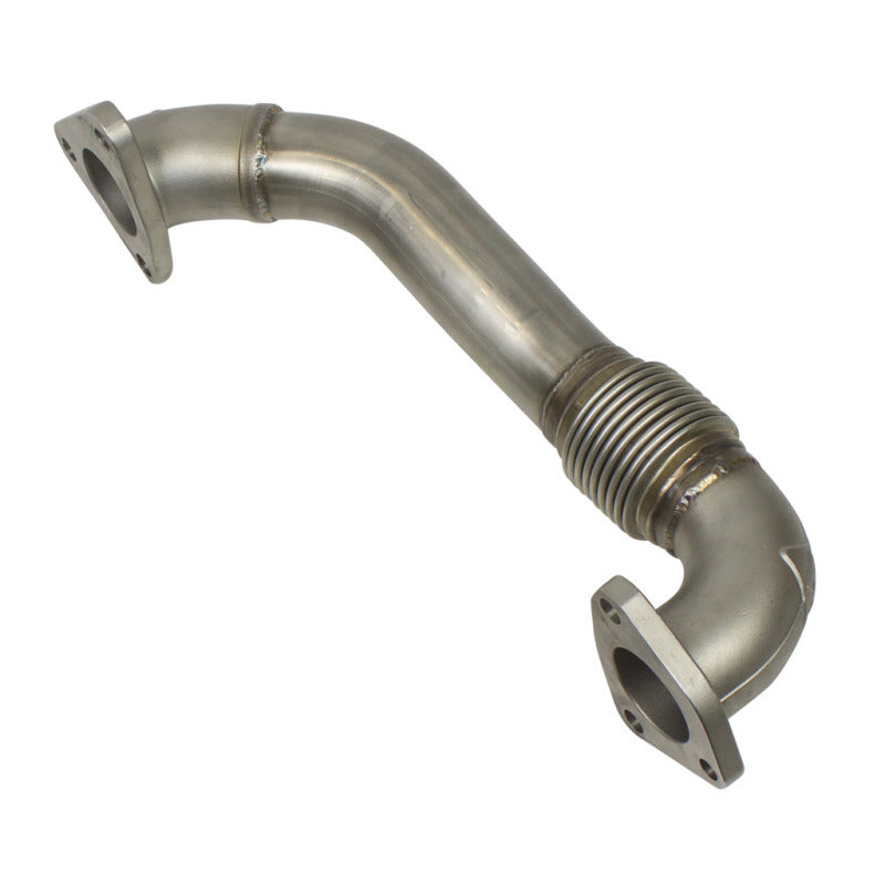 BD Diesel 2001-2004 Chevy Duramax LB7 6.6L Up-Pipe Only for Passenger Side BD Diesel