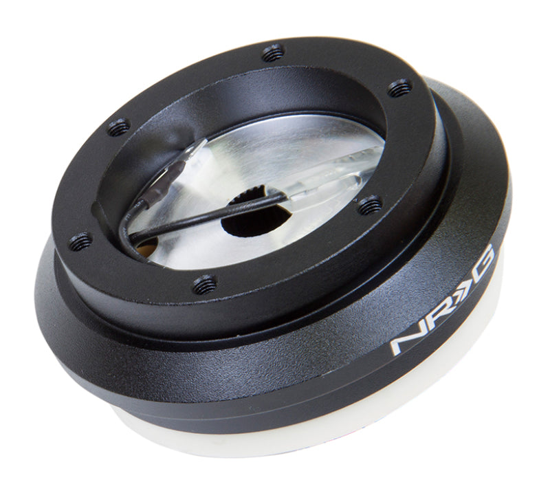 NRG Short Steering Wheel Adaptor Hub Honda Civic| Honda S2000 | Honda Prelude - eliteracefab.com