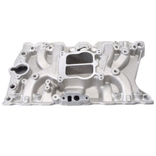 Load image into Gallery viewer, Edelbrock Perf Manifold 350 Olds Egr