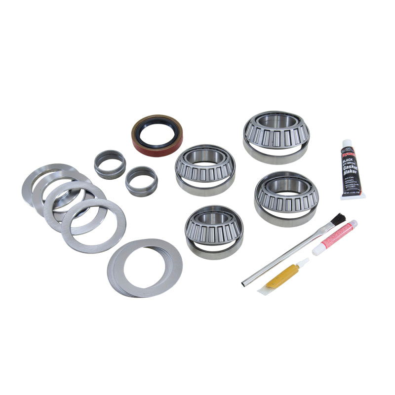 Yukon Gear Master Overhaul Kit For GM 8.875in Diff Yukon Gear & Axle