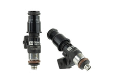 Load image into Gallery viewer, Grams Performance 1600cc 300Z Top Feed Only 11mm INJECTOR KIT