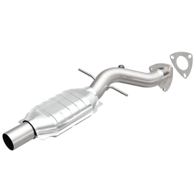 MagnaFlow Conv DF Blazer-Jimmy 95 Magnaflow