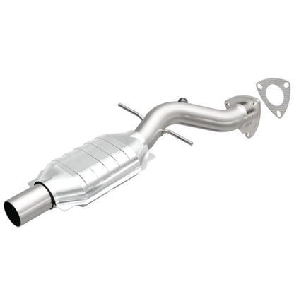 MagnaFlow Conv DF Blazer-Jimmy 95 Magnaflow
