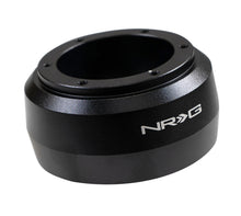 Load image into Gallery viewer, NRG Short Steering Wheel Adaptor Hub Pontiac GTO 04-06 | Holden Commadore 00-07 - eliteracefab.com