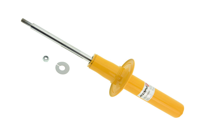 Koni Sport (Yellow) Shock 09-13 Audi A4 FWD & Quattro with Audi S-line suspension - Front - eliteracefab.com