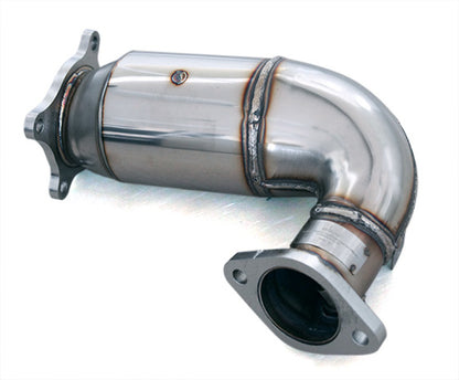 HKS METAL CATALYZER VAG/VMG FA20 HKS