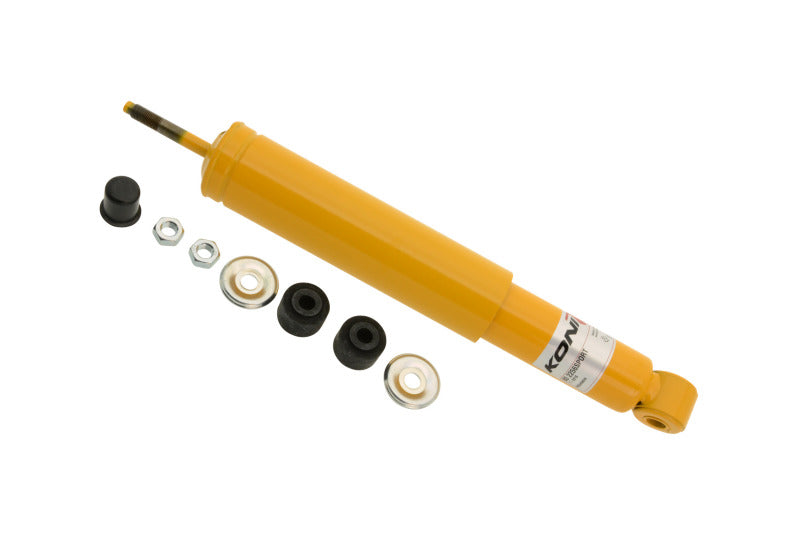 Koni Sport (Yellow) Shock 73-78 Mercury Capri/ Capri II All Mdls (Europe Ford) - Rear - eliteracefab.com