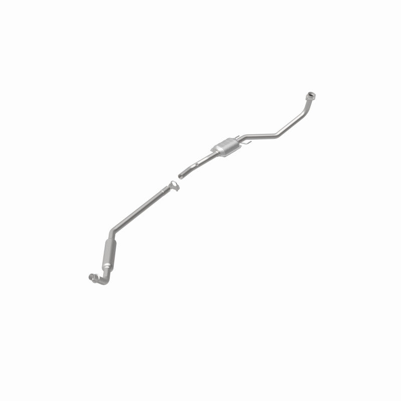 MagnaFlow Conv DF Tercel 95-97 1.5L EFI Magnaflow